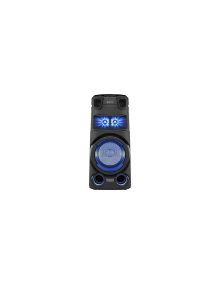 Sony Mhc-V73D Czarny