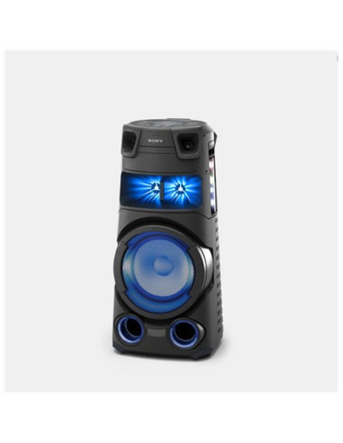 Sony Mhc-V73D Czarny