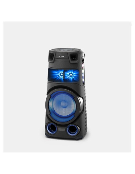 Sony Mhc-V73D Czarny