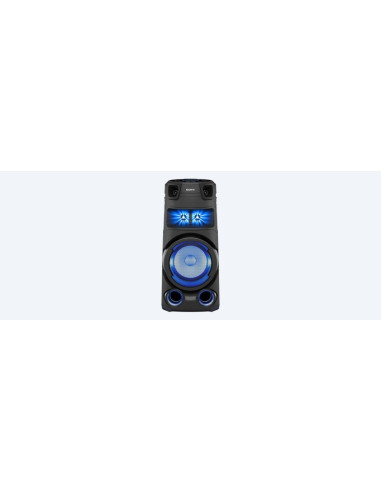 Sony Mhc-V73D Czarny