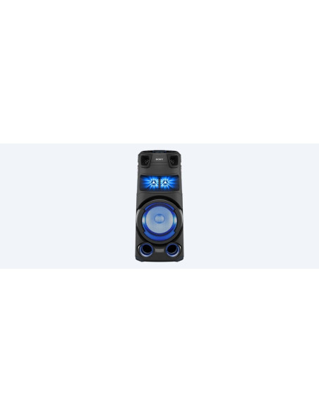 Sony Mhc-V73D Czarny