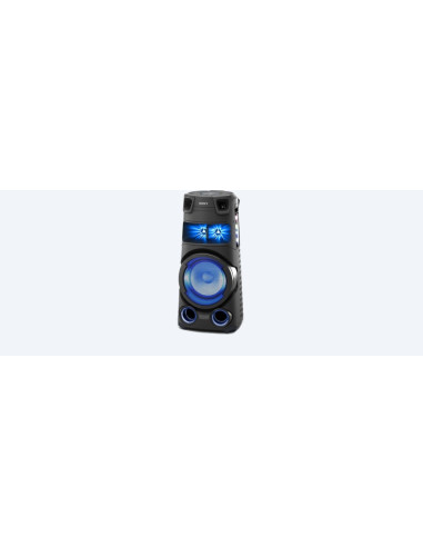 Sony Mhc-V73D Czarny