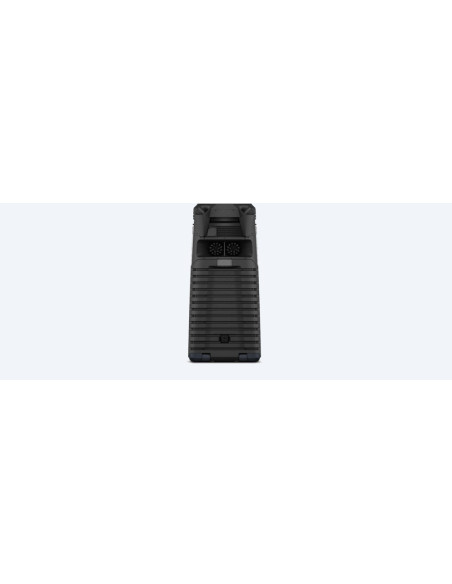 Sony Mhc-V73D Czarny