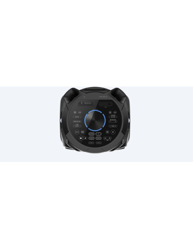 Sony Mhc-V73D Czarny