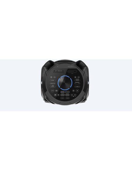 Sony Mhc-V73D Czarny