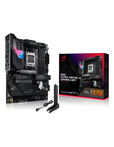 Płyta Główna Asus Rog Strix X870E-E Gaming Wifi
