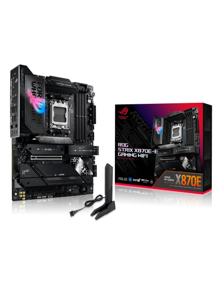 Płyta Główna Asus Rog Strix X870E-E Gaming Wifi