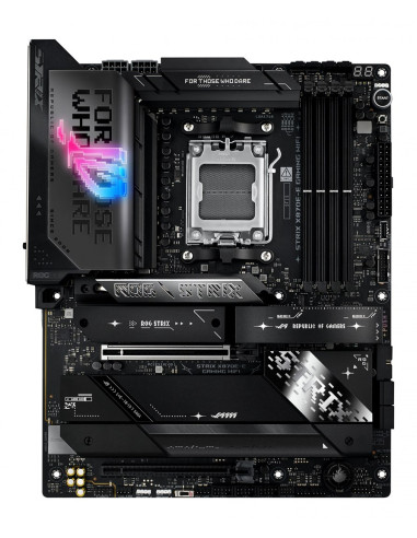 Płyta Główna Asus Rog Strix X870E-E Gaming Wifi