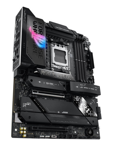 Płyta Główna Asus Rog Strix X870E-E Gaming Wifi