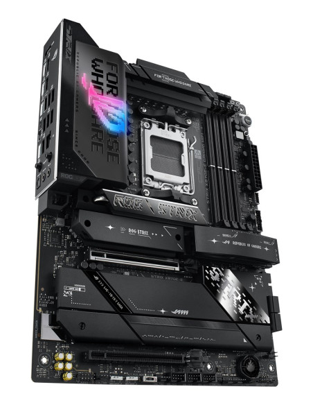 Płyta Główna Asus Rog Strix X870E-E Gaming Wifi