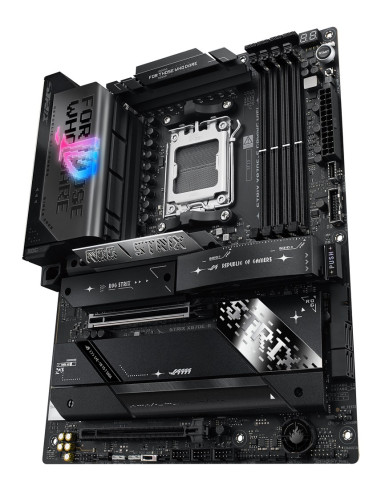 Płyta Główna Asus Rog Strix X870E-E Gaming Wifi