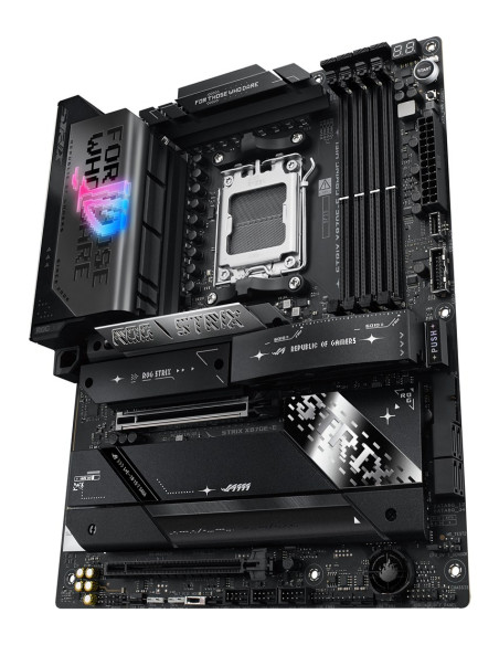 Płyta Główna Asus Rog Strix X870E-E Gaming Wifi