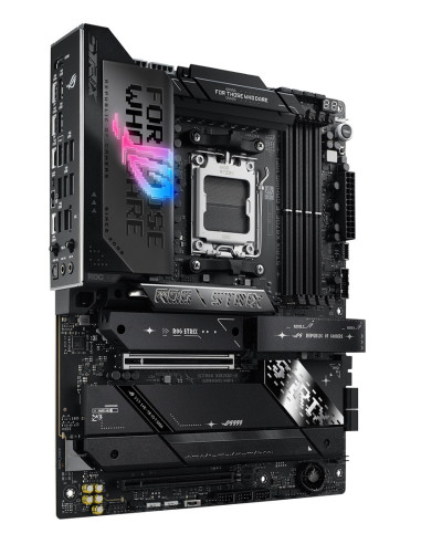 Płyta Główna Asus Rog Strix X870E-E Gaming Wifi