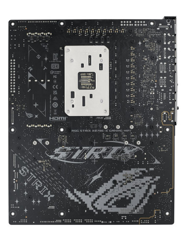 Płyta Główna Asus Rog Strix X870E-E Gaming Wifi