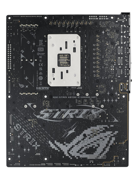 Płyta Główna Asus Rog Strix X870E-E Gaming Wifi