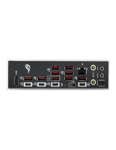 Płyta Główna Asus Rog Strix X870E-E Gaming Wifi