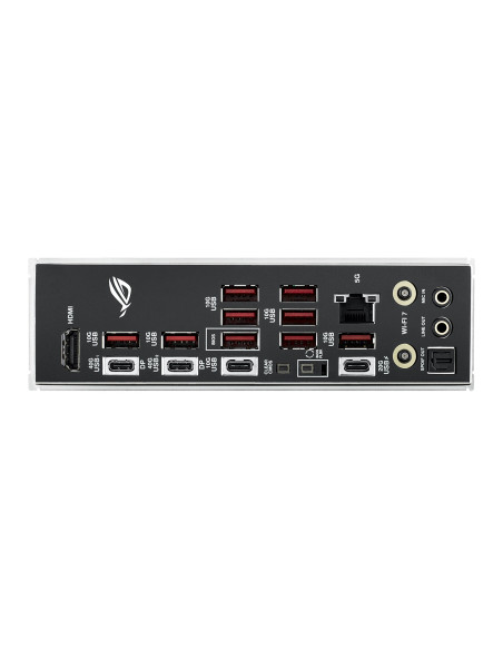 Płyta Główna Asus Rog Strix X870E-E Gaming Wifi