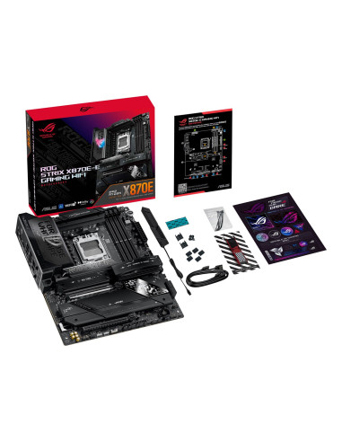 Płyta Główna Asus Rog Strix X870E-E Gaming Wifi