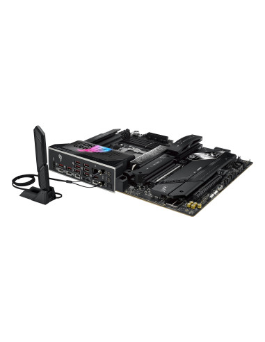 Płyta Główna Asus Rog Strix X870E-E Gaming Wifi