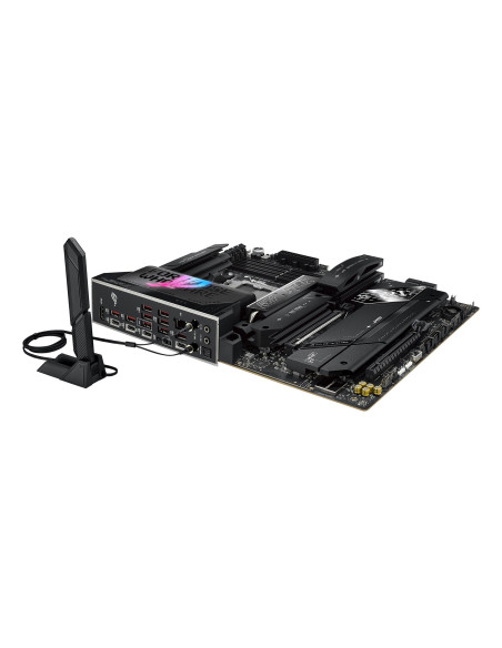 Płyta Główna Asus Rog Strix X870E-E Gaming Wifi