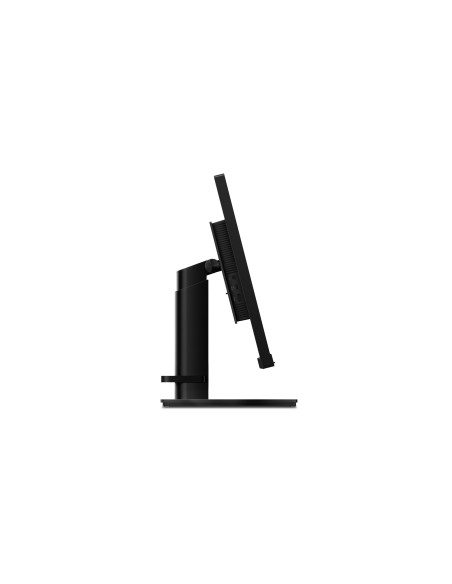Lenovo Thinkvision P27U-20 27" 4K 60Hz 450Nits Ag Usb, Hdmi, Rj45 Raven Black