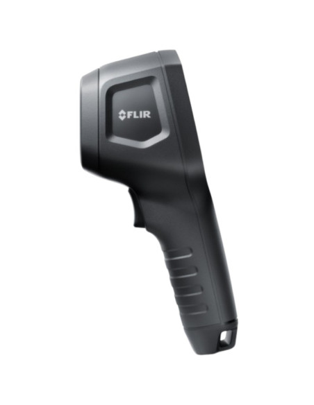 Flir Kamera Termowizyjna Punktowa 160X120 Msx Super Resolution 320X240, -25°C Do 400°C Laser Tg268
