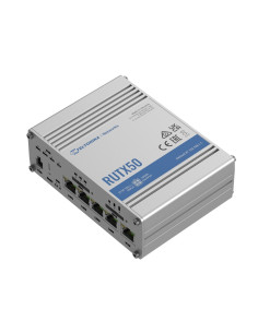 Router Przemysłowy Teltonika Rutx50 Industrial 5G