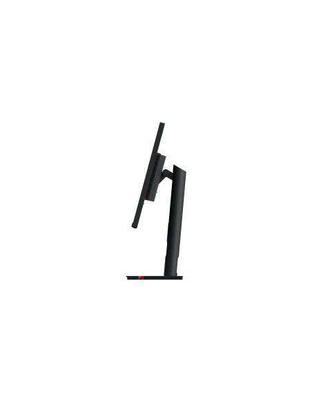 Lenovo Thinkvision T32P-30  31,5" Ips 60Hz 350Nits Ag Usb, Hmi, Dp Raven Black
