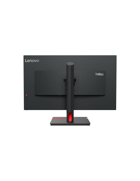 Lenovo Thinkvision T32P-30  31,5" Ips 60Hz 350Nits Ag Usb, Hmi, Dp Raven Black