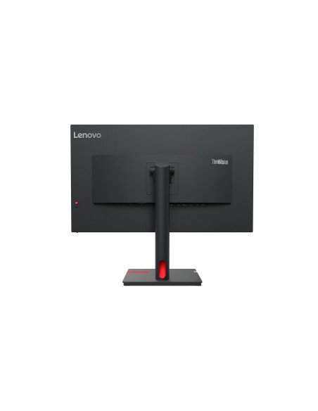 Lenovo Thinkvision T32P-30  31,5" Ips 60Hz 350Nits Ag Usb, Hmi, Dp Raven Black