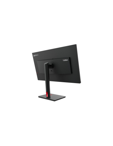 Lenovo Thinkvision T32P-30  31,5" Ips 60Hz 350Nits Ag Usb, Hmi, Dp Raven Black