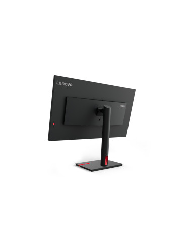 Lenovo Thinkvision T32P-30  31,5" Ips 60Hz 350Nits Ag Usb, Hmi, Dp Raven Black