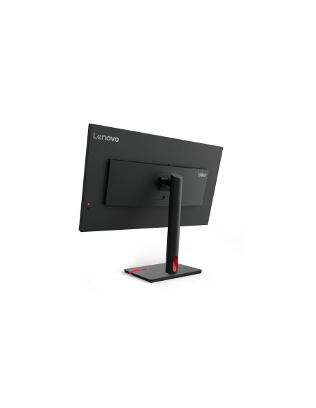 Lenovo Thinkvision T32P-30  31,5" Ips 60Hz 350Nits Ag Usb, Hmi, Dp Raven Black