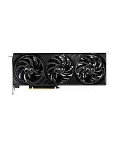 Karta Graficzna Vga Pcie16 Rtx5060Ti 16Gb Palit