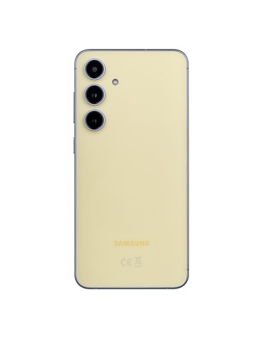 Samsung Galaxy S24 Fe (S721) 128Gb Yellow