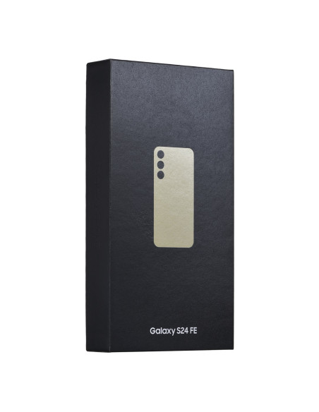 Samsung Galaxy S24 Fe (S721) 128Gb Yellow
