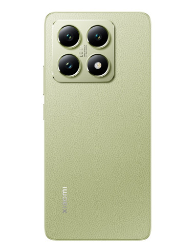 Smartfon Xiaomi 14T 12/256Gb Lemon Green