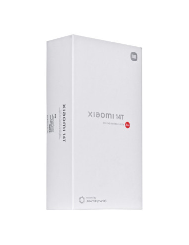Smartfon Xiaomi 14T 12/256Gb Lemon Green