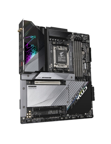 Płyta Główna Gigabyte X670E Aorus Master