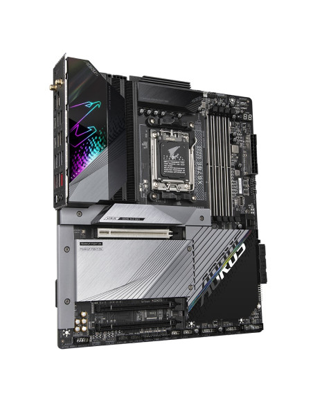 Płyta Główna Gigabyte X670E Aorus Master