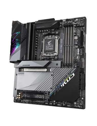 Płyta Główna Gigabyte X670E Aorus Master