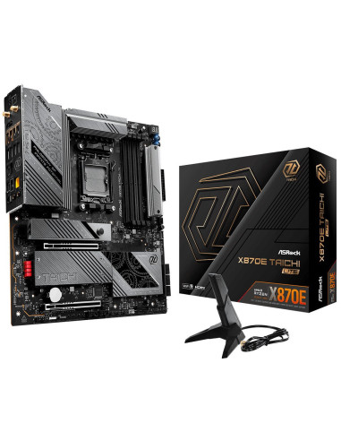 Płyta Główna Asrock X870E Taichi Lite