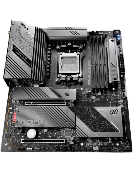 Płyta Główna Asrock X870E Taichi Lite