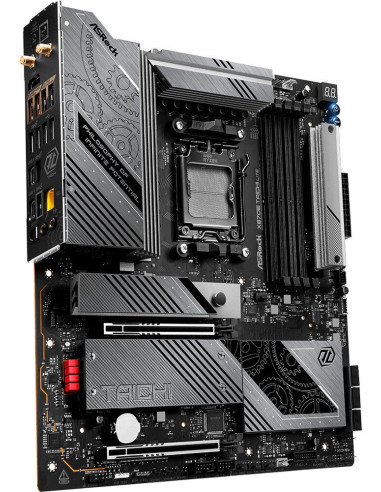Płyta Główna Asrock X870E Taichi Lite