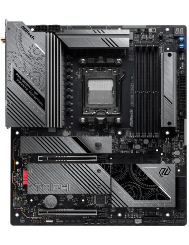Płyta Główna Asrock X870E Taichi Lite