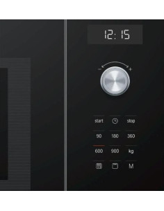 Kuchenka Mikrofalowa Bosch Bel554Mb0 2