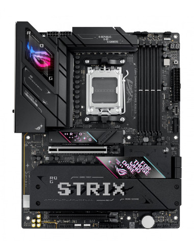 Płyta Główna Asus Rog Strix B850-E Gaming Wifi