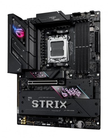 Płyta Główna Asus Rog Strix B850-E Gaming Wifi