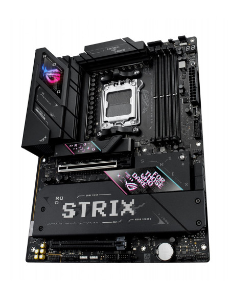 Płyta Główna Asus Rog Strix B850-E Gaming Wifi