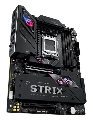 Płyta Główna Asus Rog Strix B850-E Gaming Wifi